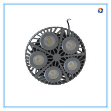 Aluminum Die Casting LED Housing for Mechanical Processing Parts